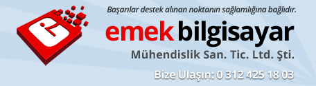 Emek Bilgisayar